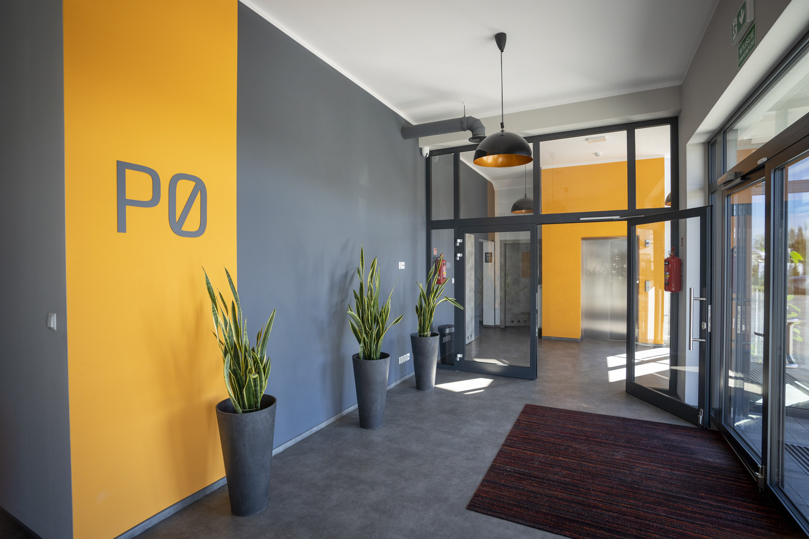 Wynajmij biuro bez dodatkowych opłat!